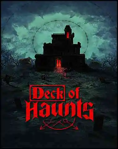 Deck of Haunts Free Download (v1.01)