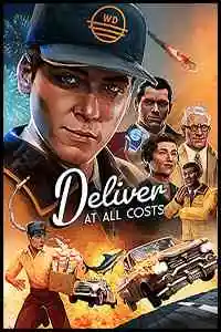 Deliver At All Costs Free Download (Build 17924334)