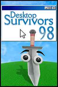 Desktop Survivors 98 Free Download (Build 18618962)