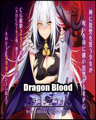 Dragon Blood Free Download (v1.24) (acerola)