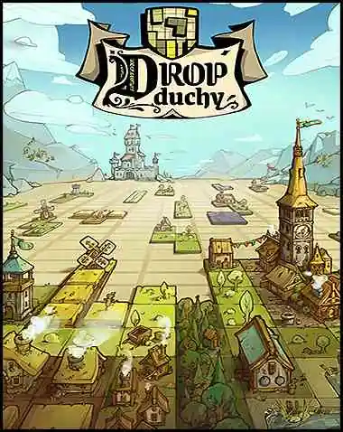 Drop Duchy Free Download (Build 18332013)
