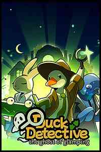 Duck Detective The Ghost of Glamping Free Download (v2.2.4)