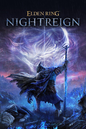 ELDEN RING NIGHTREIGN Free Download (v1.03 + Co-op)