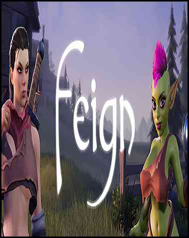 Feign Free Download (v1.15.11) (slaen)