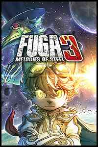 Fuga: Melodies of Steel 3 Free Download (v1.00)