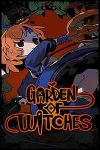 Garden of Witches Free Download (v0.5.0_b102)
