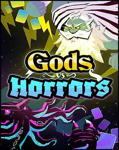 Gods vs Horrors Free Download (Build 18336371)