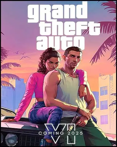 Grand Theft Auto VI Free Download (Coming)
