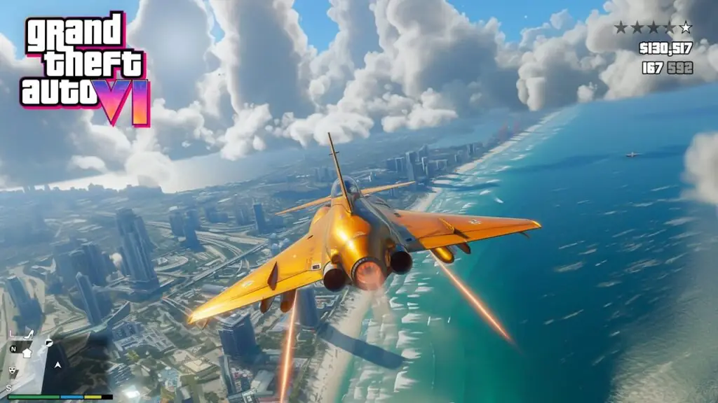 Grand Theft Auto VI Torrent Download