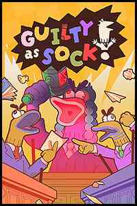 Guilty as Sock! Free Download (Build 18650879)