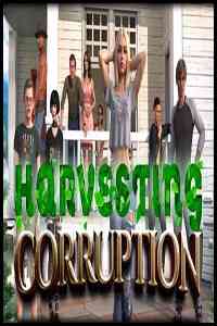 Harvesting Corruption Free Download (v0.05)