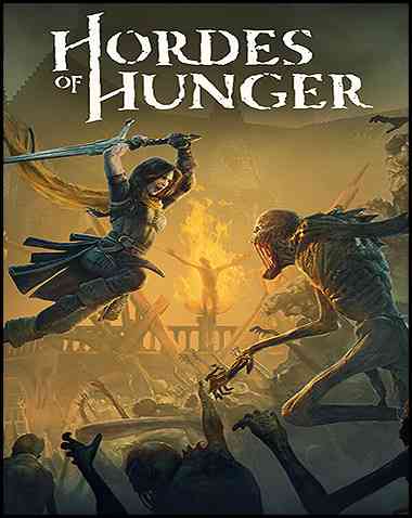 Hordes of Hunger Free Download (Build 18386439)