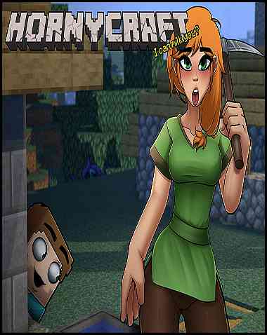 Hornycraft Free Download (v0.26.1) (Shadik)