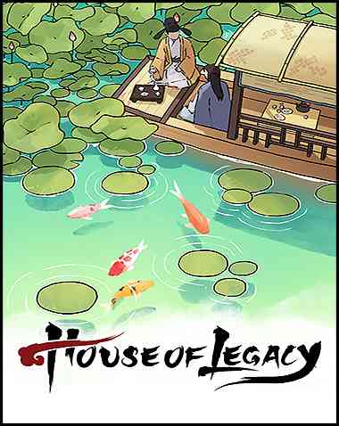 House of Legacy Free Download (v0.7.803 Hotfix)
