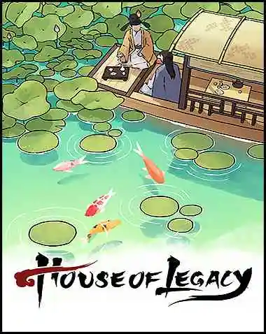 House of Legacy Free Download (v0.7.17)