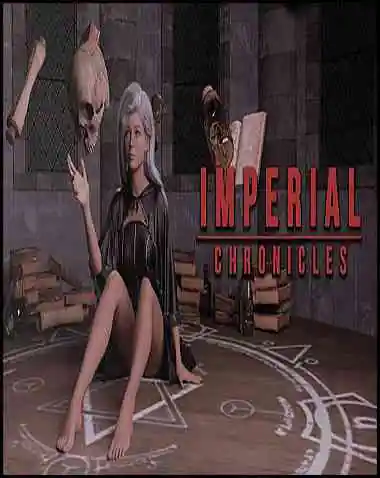 Imperial Chronicles Free Download (v0.9)