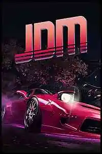 JDM: Japanese Drift Master Free Download (v1.1.36.1)