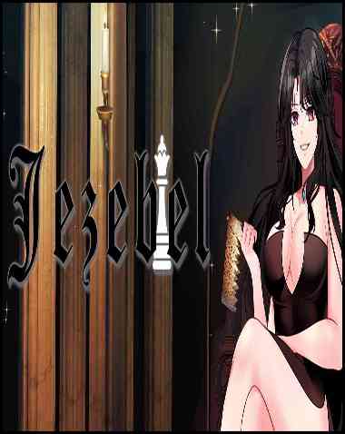 Jezebel Free Download (Ep.1 v1.01)