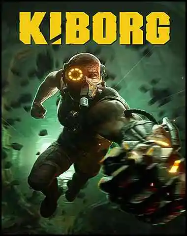 KIBORG Free Download (Build 18295768)