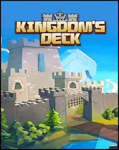 Kingdom’s Deck Free Download (v1.0.0)