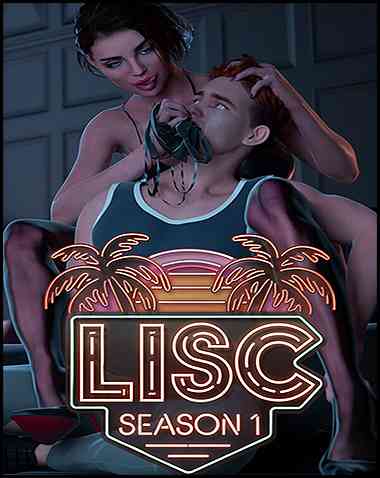 LISC – Season 1 Free Download (Uncensored)