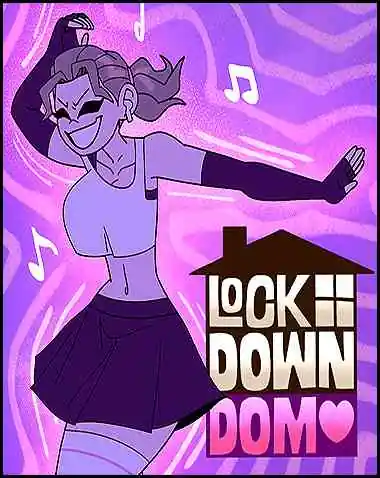 LockDown Dom Free Download (v0.18.0.0)
