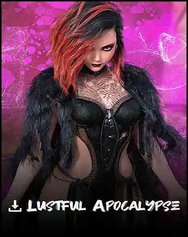 Lustful Apocalypse Free Download (v0.7.9.9)
