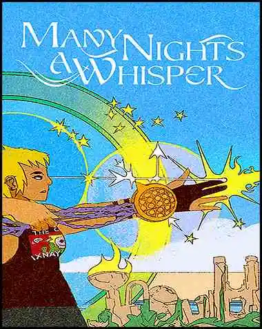 Many Nights a Whisper Free Download (v1.0.2969)