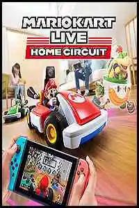 Mario Kart Live: Home Circuit Switch NSP Free Download