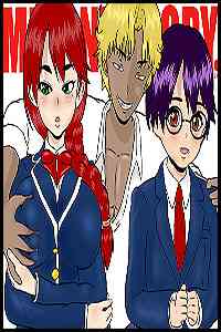 Misanthropy Free Download (v7.5) (Cosmic Poptart)