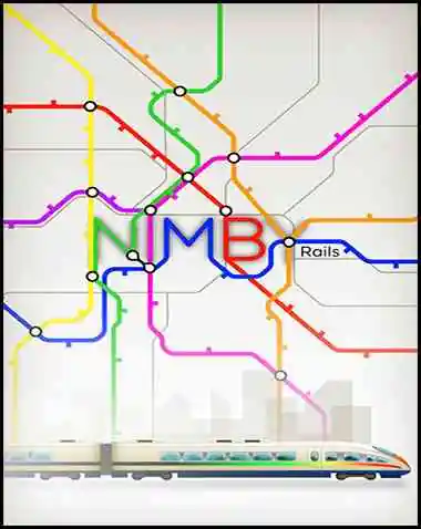 NIMBY Rails Free Download (Build 14418654)