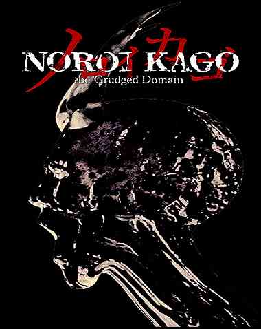 NOROI KAGO: the Grudged Domain Free Download