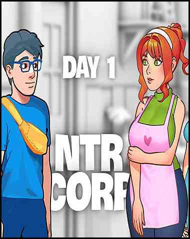 NTR Corp Free Download (Rebuild Full Part 6)