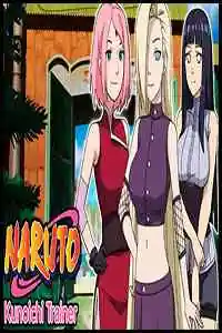 Naruto: Kunoichi Trainer Free Download (v0.27.1)