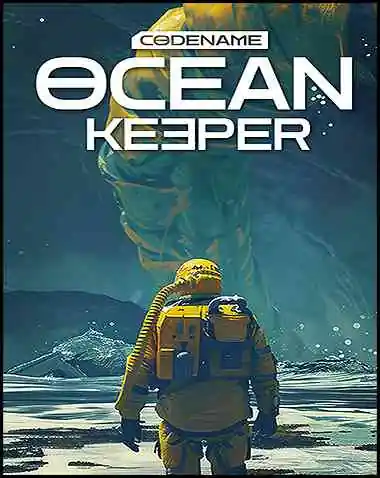 Ocean Keeper: Dome Survival Free Download (v1.0.0)