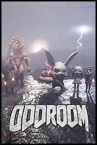 ODDRooM Free Download (Build 18529361)