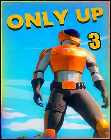 Only Up ! 3 Free Download (v5.5.4.0)