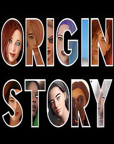 Origin Story Free Download (v0.8.1) (JDOR)
