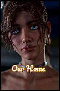 Our Home Free Download (v3.02.00) (Old Hiccup)