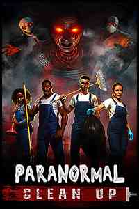 Paranormal Cleanup Free Download