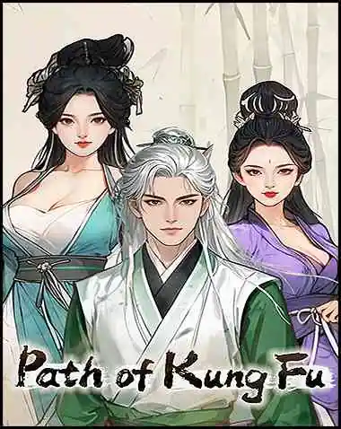 Path of Kung Fu Free Download (Deluxe Edition Build 18281849)