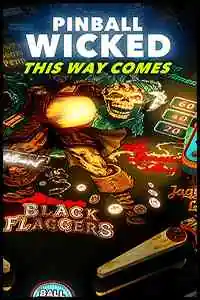 Pinball Wicked Free Download (Build 18593951)