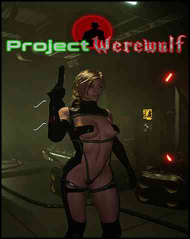 Project Werewulf Free Download (Build 20159921)