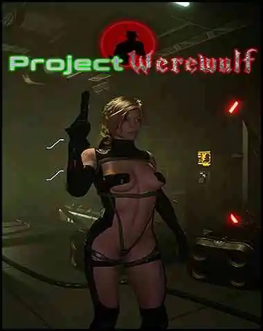 Project Werewulf Free Download (v1.0)