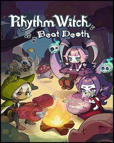 Rhythm Witch: Beat Death Free Download