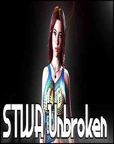 STWA: Unbroken Free Download (Book 1 Steam)