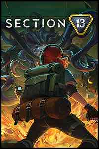 Section 13 Free Download (v1.0.10)