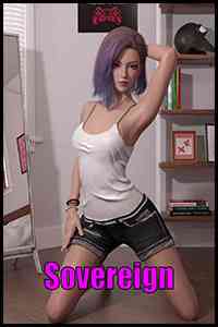Sovereign Free Download (v15.0)