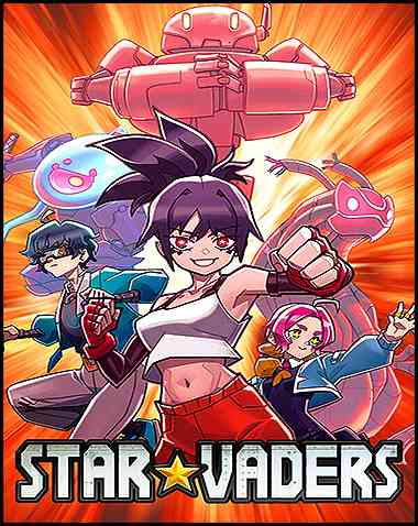 StarVaders Free Download (v2.0.0)