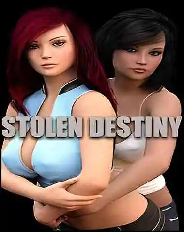 Stolen Destiny Free Download (v0.1.9.5)